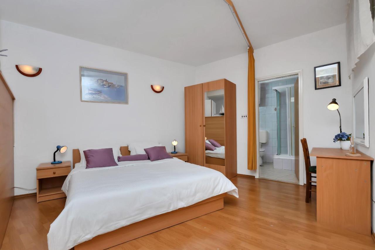 Ivan Makarska Exterior foto