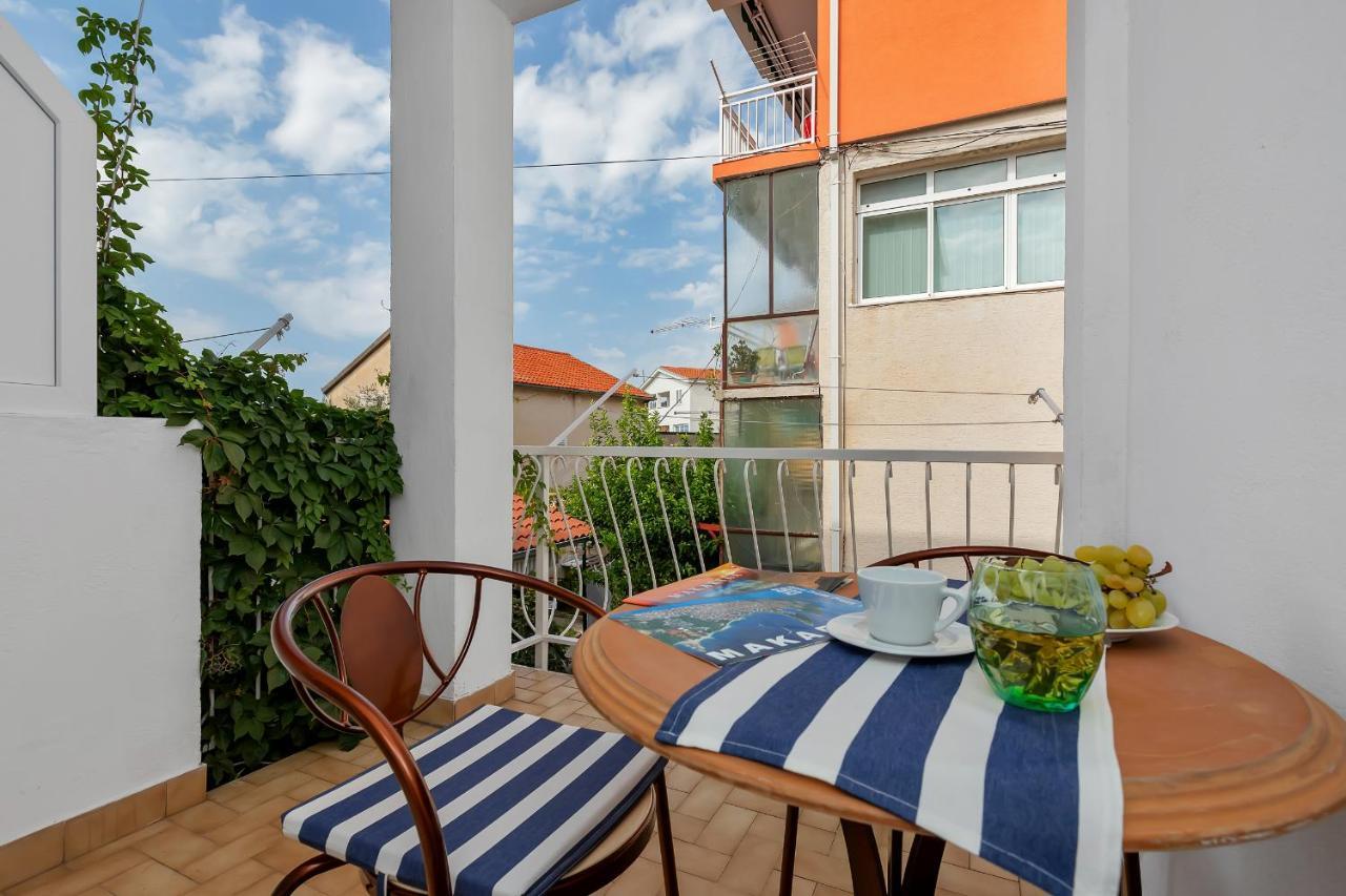 Ivan Makarska Exterior foto