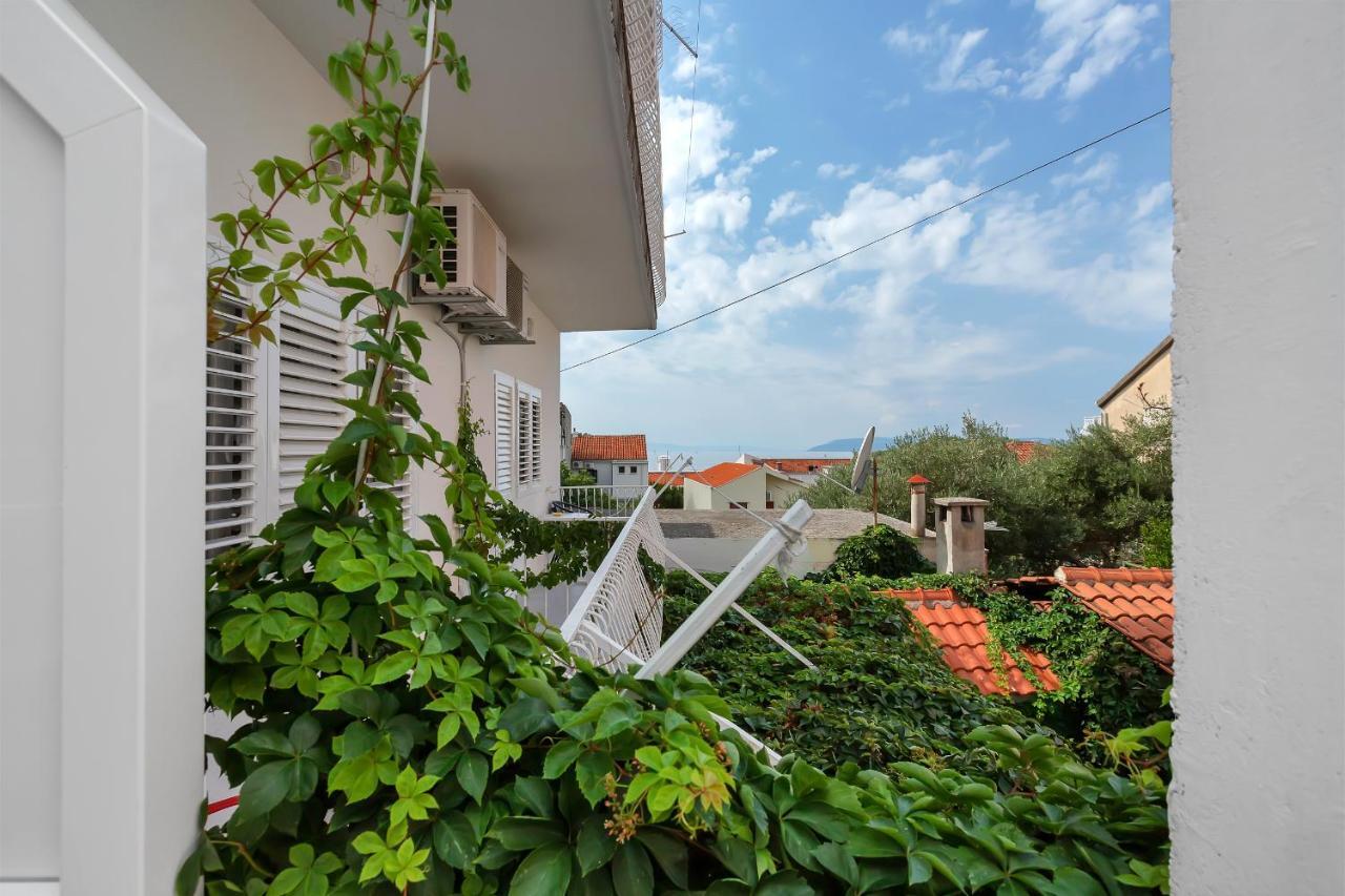 Ivan Makarska Exterior foto